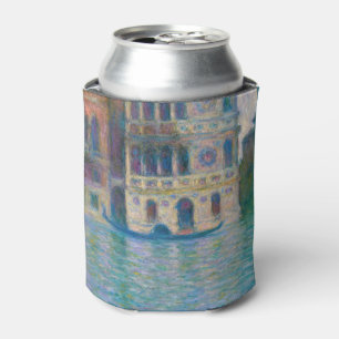 Claude Monet - Palazzo Dario Can Cooler