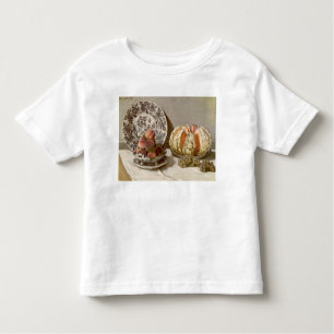 Claude Monet   Still Life, 1872 Toddler T-Shirt