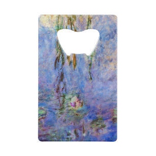 Claude Monet - Water Lilies