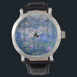 Claude Monet - Water Lilies, 1916 Watch<br><div class="desc">Claude Monet - Water Lilies,  1916</div>