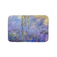 Claude Monet - Water Lilies