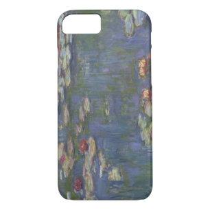 Claude Monet - Water Lilies Case-Mate iPhone Case
