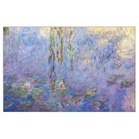 Claude Monet - Water Lilies