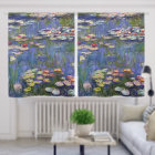 Claude Monet - Water Lilies / Nympheas