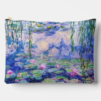 Claude Monet - Water Lilies / Nympheas 1919