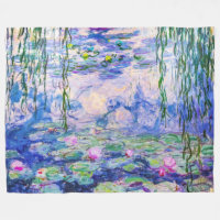 Claude Monet - Water Lilies / Nympheas 1919