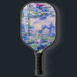 Claude Monet - Water Lilies / Nympheas 1919 Pickleball Paddle<br><div class="desc">Water Lilies / Nympheas (W.1852) - Claude Monet,  Oil on Canvas,  1916-1919</div>