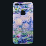 Claude Monet - Water Lilies / Nympheas 1919 Uncommon Google Pixel XL Case<br><div class="desc">Water Lilies / Nympheas (W.1852) - Claude Monet,  Oil on Canvas,  1916-1919</div>