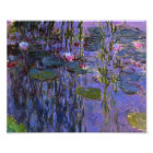 Claude Monet - Water Lilies