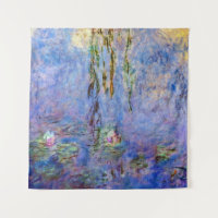 Claude Monet - Water Lilies