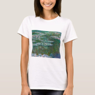Claude Monet // Waterlilies T-Shirt