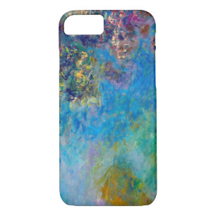 Claude Monet Wisteria Case-Mate iPhone Case