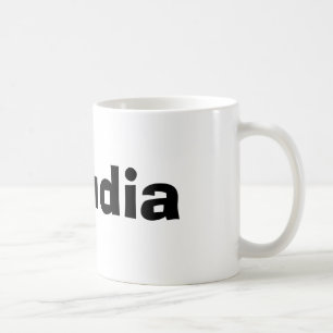 Claudia Mug