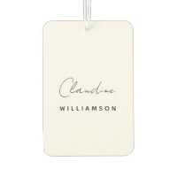 Claudine Williamson