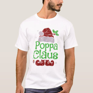 Claus Shirt Christmas