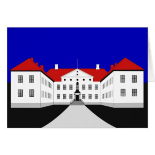 Clausholm Manor House