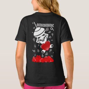 Claw_Crane_Game T-Shirt