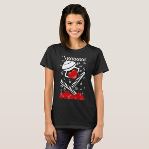 Claw_Crane_Game T-Shirt