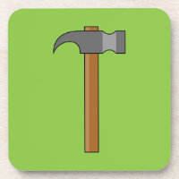 Claw Hammer Cartoon