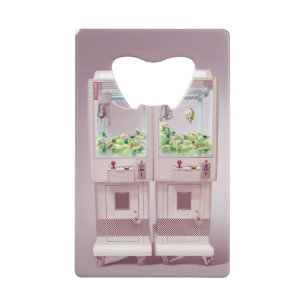 Claw Machine