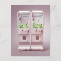Claw Machine