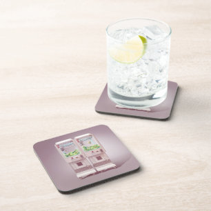 Claw Machine Coaster