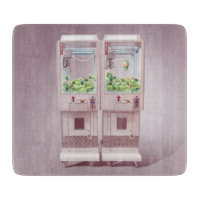 Claw Machine