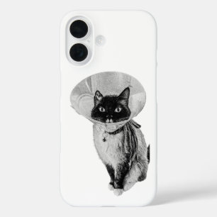 Clawed but Unbroken iPhone 16 Case