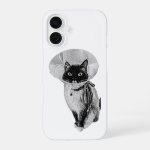 Clawed but Unbroken iPhone 16 Case