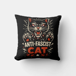 Claws of Resistance Cushion
