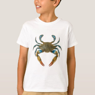 Claws of the Coast T-Shirt