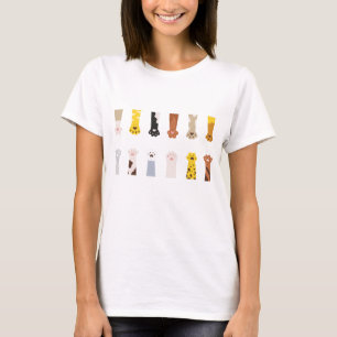 Claws T-Shirt
