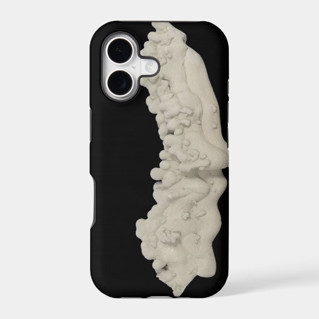 Clay Concretion (Back)