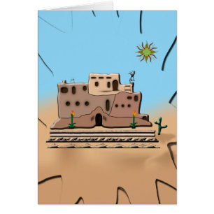 Clay House