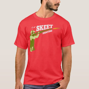 clay pigeon 2 T-Shirt