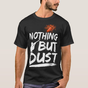 Clay pigeon shooting shooting shotgun sports shoot T-Shirt