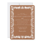 Clay Talavera Tile Spanish Fiesta Wedding