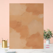 Clay Terracotta Dusk — Warm Desert Sand