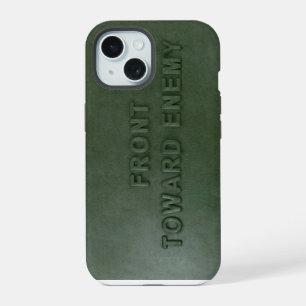 Claymore Mine Case-Mate iPhone Case