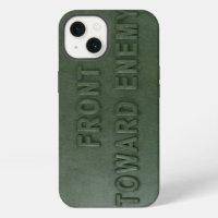 Claymore Mine