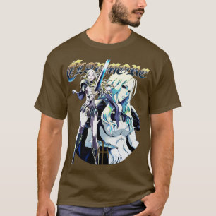 Claymore Teresa T-Shirt