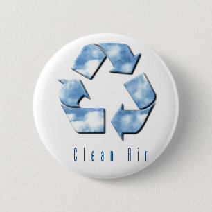 Clean Air Button