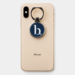 Clean Beauty Boss Phone Grip for Beautycounter