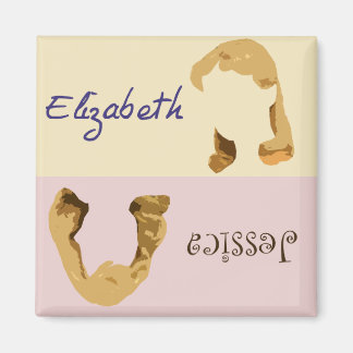 Clean/Dirty Dishwasher Magnet