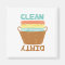 Clean Dirty