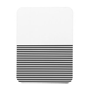 Clean Dirty, ON OFF Dishwasher Laundry black white Magnet