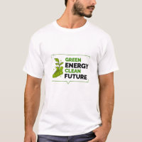 Clean Energy, Green Future Solar Energy