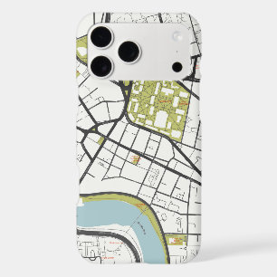 CLEAN HARVARD UNIVERSITY MASSACHUSETTS OUTLINE MAP