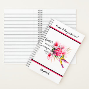 Clean heart  journal