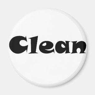 Clean Magnet